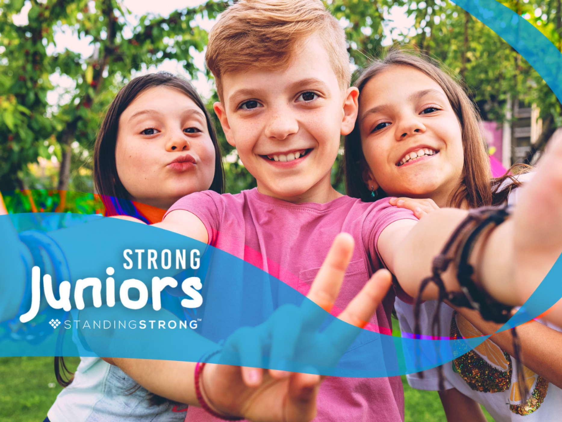 brisbane kids wellbeing program