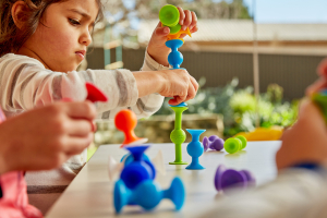 play based strategies Adelaide