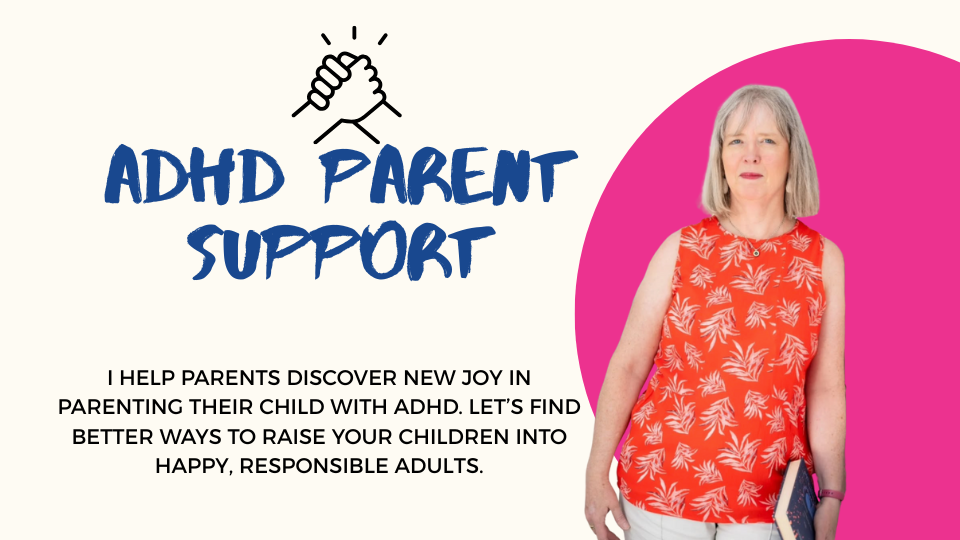 ADHD Parent Support